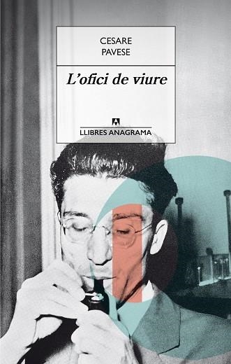 L'OFICI DE VIURE | 9788433915382 | PAVESE,CESARE | Libreria Geli - Librería Online de Girona - Comprar libros en catalán y castellano