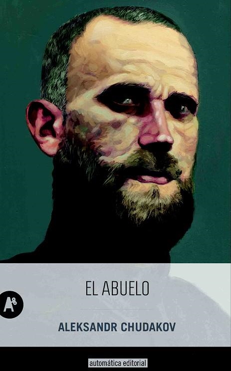 EL ABUELO | 9788415509356 | CHUDAKOV,ALEKSANDR | Llibreria Geli - Llibreria Online de Girona - Comprar llibres en català i castellà