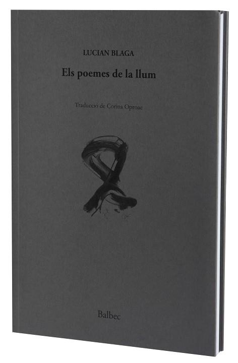 ELS POEMES DE LA LLUM | 9788489885912 | BLAGA,LUCIAN | Llibreria Geli - Llibreria Online de Girona - Comprar llibres en català i castellà