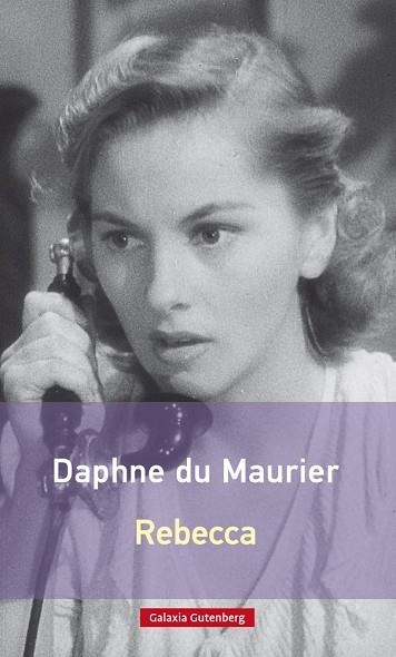 REBECCA | 9788416495153 | DU MAURIER,DAPHNE | Libreria Geli - Librería Online de Girona - Comprar libros en catalán y castellano