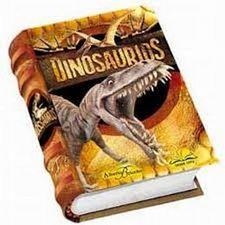 DINOSAURIOS | 9786124076619 | Llibreria Geli - Llibreria Online de Girona - Comprar llibres en català i castellà