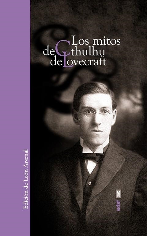 LOS MITOS DE CTHULHU | 9788441436961 | LOVECRAFT,HOWARD PHILLIPS | Llibreria Geli - Llibreria Online de Girona - Comprar llibres en català i castellà