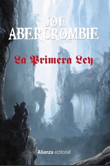 LA PRIMERA LEY: LIBROS I, II, Y III (ESTUCHE) | 9788491045328 | ABERCROMBIE,JOE | Libreria Geli - Librería Online de Girona - Comprar libros en catalán y castellano