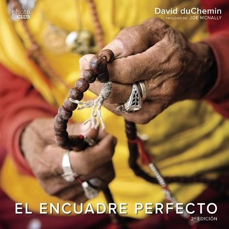 EL ENCUADRE PERFECTO 2ªED | 9788441538696 | DUCHEMIN,DAVID | Llibreria Geli - Llibreria Online de Girona - Comprar llibres en català i castellà