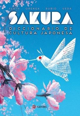 SAKURA.DICCIONARIO DE CULTURA JAPONESA | 9788494578137 | A.A.D.D. | Llibreria Geli - Llibreria Online de Girona - Comprar llibres en català i castellà