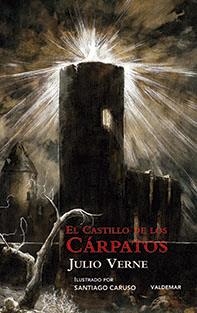 EL CASTILLO DE LOS CÁRPATOS | 9788477028451 | VERNE,JULIO | Llibreria Geli - Llibreria Online de Girona - Comprar llibres en català i castellà