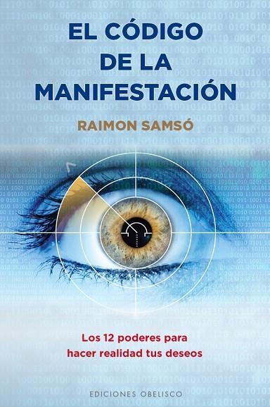 EL CÓDIGO DE LA MANIFESTACIÓN | 9788491111696 | SAMSÓ,RAIMON | Llibreria Geli - Llibreria Online de Girona - Comprar llibres en català i castellà