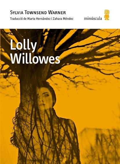 LOLLY WILLOWES(CATALÀ) | 9788494534850 | TOWNSEND WARNER,SYLVIA | Llibreria Geli - Llibreria Online de Girona - Comprar llibres en català i castellà