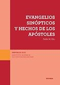 EVANGELIOS SINÓPTICOS Y HECHOS DE LOS APÓSTOLES | 9788431331610 | EDO LORRIO,PABLO MARÍA | Llibreria Geli - Llibreria Online de Girona - Comprar llibres en català i castellà