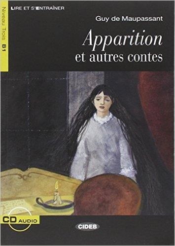 APPARITION ET AUTRES CONTES | 9788853014245 | MAUPASSANT,GUY DE | Llibreria Geli - Llibreria Online de Girona - Comprar llibres en català i castellà