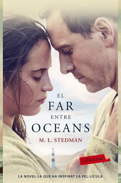 EL FAR ENTRE OCEANS | 9788416334544 | STEDMAN,M.L. | Llibreria Geli - Llibreria Online de Girona - Comprar llibres en català i castellà