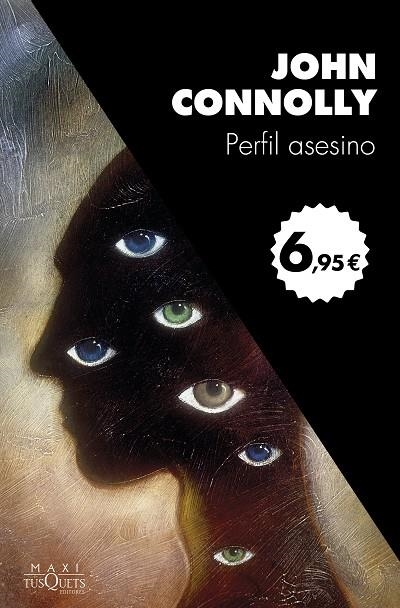 PERFIL ASESINO | 9788490663592 | CONNOLLY,JHON | Llibreria Geli - Llibreria Online de Girona - Comprar llibres en català i castellà