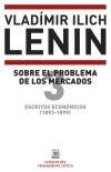 ESCRITOS ECONÓMICOS-3(1893-1899)SOBRE EL PROBLEMA DE LOS MERCADOS | 9788432317354 | LENIN,VLADIMIR ILICH | Llibreria Geli - Llibreria Online de Girona - Comprar llibres en català i castellà