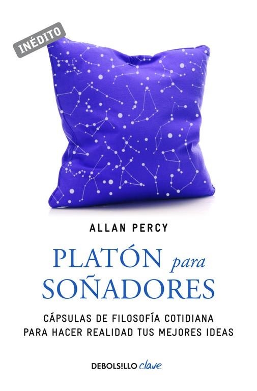 PLATÓN PARA SOÑADORES (GENIOS PARA LA VIDA COTIDIANA) | 9788466337519 | PERCY,ALLAN | Llibreria Geli - Llibreria Online de Girona - Comprar llibres en català i castellà