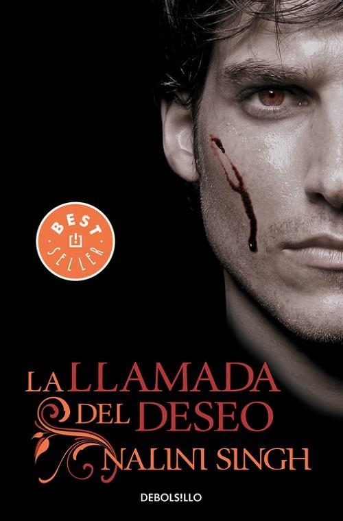 LA LLAMADA DEL DESEO (PSI/CAMBIANTES 10) | 9788466338271 | SINGH,NALINI | Llibreria Geli - Llibreria Online de Girona - Comprar llibres en català i castellà