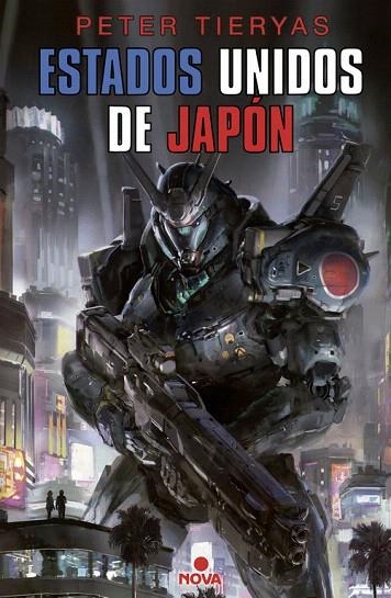 ESTADOS UNIDOS DE JAPON | 9788466660464 | TIERYAS,PETER | Llibreria Geli - Llibreria Online de Girona - Comprar llibres en català i castellà