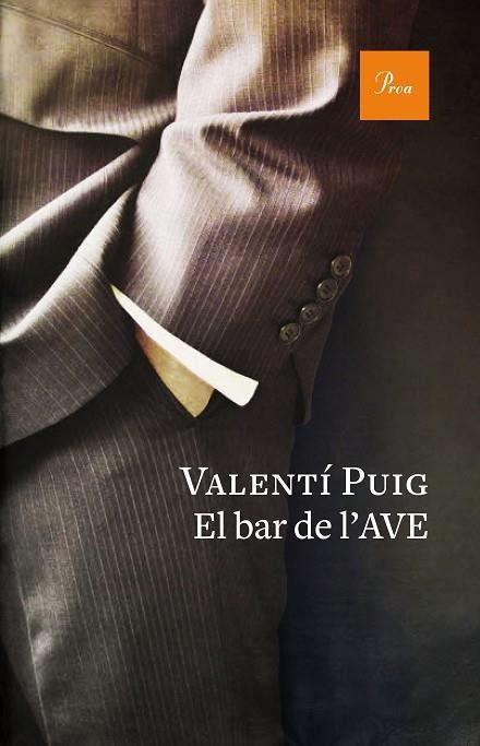 EL BAR DE L'AVE | 9788475886527 | PUIG,VALENTÍ | Llibreria Geli - Llibreria Online de Girona - Comprar llibres en català i castellà