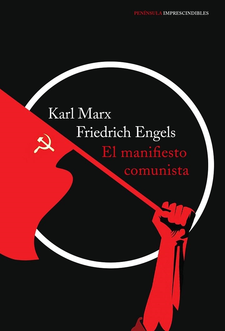 EL MANIFIESTO COMUNISTA | 9788499425597 | MARX,KARL/ENGELS,FRIEDRICH | Libreria Geli - Librería Online de Girona - Comprar libros en catalán y castellano