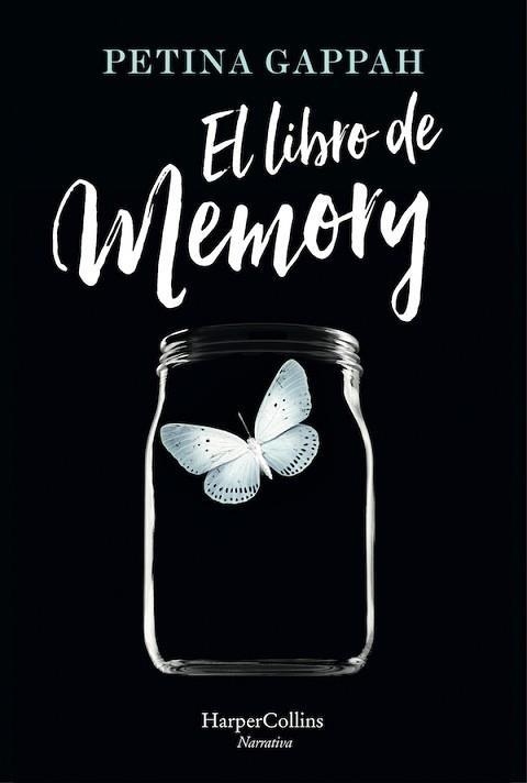 EL LIBRO DE MEMORY | 9788491390350 | GAPPAH,PETINA | Llibreria Geli - Llibreria Online de Girona - Comprar llibres en català i castellà