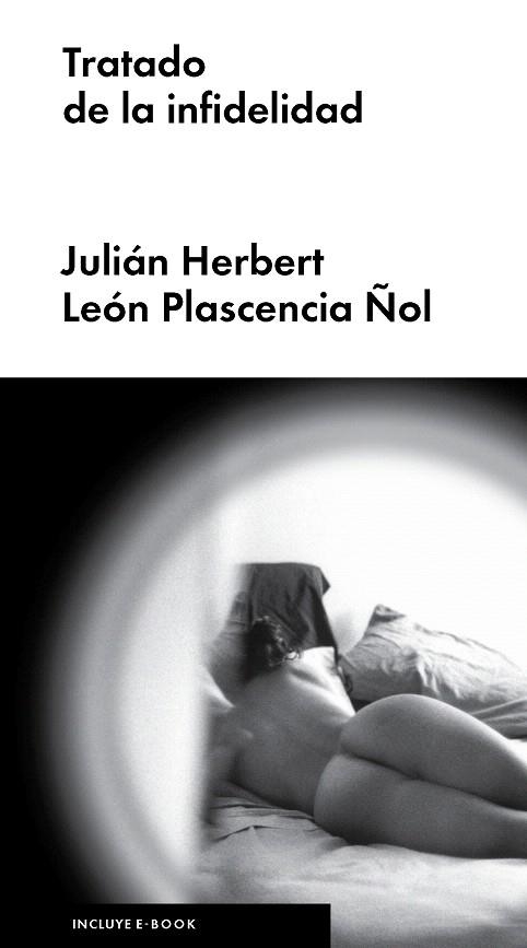 TRATADO DE LA INFIDELIDAD | 9788416665631 | PLASCENCIA ÑOL,LEÓN/HERBERT,JULIÁN | Libreria Geli - Librería Online de Girona - Comprar libros en catalán y castellano