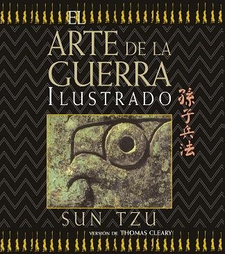 EL ARTE DE LA GUERRA ILUSTRADO | 9788441437036 | TZU,SUN | Llibreria Geli - Llibreria Online de Girona - Comprar llibres en català i castellà