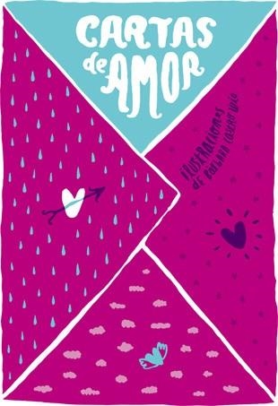 CARTAS DE AMOR | 9788424659578 | Llibreria Geli - Llibreria Online de Girona - Comprar llibres en català i castellà