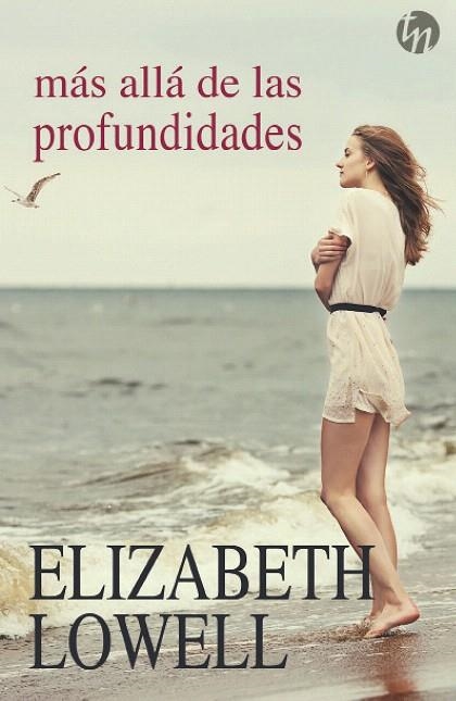 MÁS ALLÁ DE LAS PROFUNDIDADES | 9788468784786 | LOWELL,ELIZABETH | Llibreria Geli - Llibreria Online de Girona - Comprar llibres en català i castellà