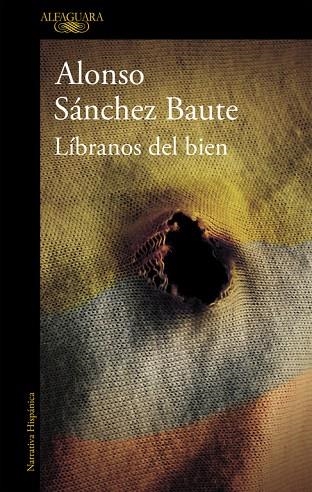 LÍBRANOS DEL BIEN (MAPA DE LAS LENGUAS) | 9788420431413 | SANCHEZ BAUTE,ALONSO | Llibreria Geli - Llibreria Online de Girona - Comprar llibres en català i castellà