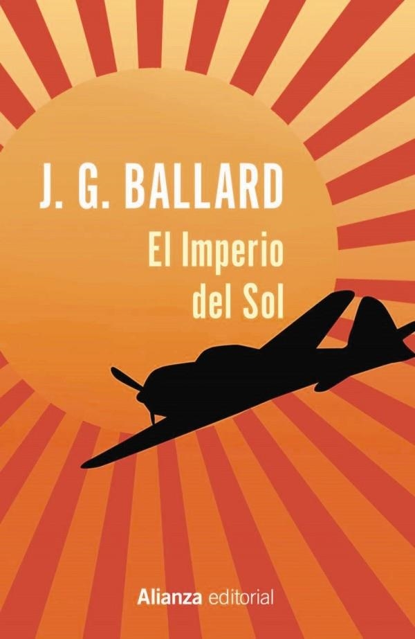 EL IMPERIO DEL SOL | 9788491045724 | BALLARD,J.G. | Libreria Geli - Librería Online de Girona - Comprar libros en catalán y castellano