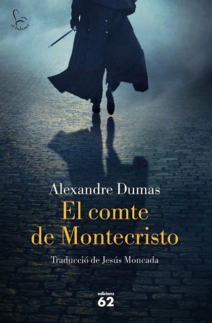 EL COMTE DE MONTECRISTO | 9788429775662 | DUMAS,ALEXANDRE | Llibreria Geli - Llibreria Online de Girona - Comprar llibres en català i castellà