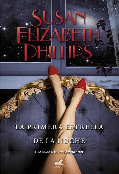 LA PRIMERA ESTRELLA DE LA NOCHE | 9788415420521 | PHILLIPS,SUSAN ELIZABETH | Llibreria Geli - Llibreria Online de Girona - Comprar llibres en català i castellà