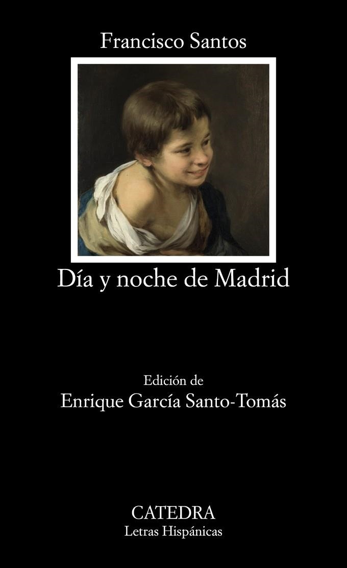 DÍA Y NOCHE DE MADRID | 9788437636245 | SANTOS,FRANCISCO | Llibreria Geli - Llibreria Online de Girona - Comprar llibres en català i castellà