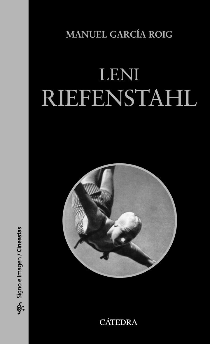 LENI RIEFENSTAHL | 9788437636283 | GARCÍA ROIG,MANUEL | Llibreria Geli - Llibreria Online de Girona - Comprar llibres en català i castellà