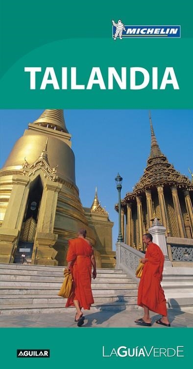 TAILANDIA(LA GUÍA VERDE.EDICION 2017) | 9788403516175 |   | Llibreria Geli - Llibreria Online de Girona - Comprar llibres en català i castellà