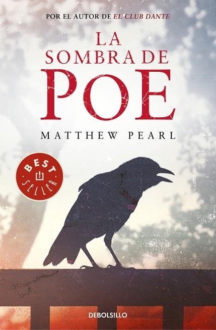 LA SOMBRA DE POE | 9788466338431 | PEARL,MATTHEW | Llibreria Geli - Llibreria Online de Girona - Comprar llibres en català i castellà