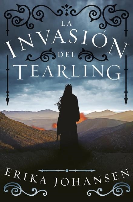 LA REINA DEL TEARLING-2.LA INVASIÓN DEL TEARLING | 9788401018862 | JOHANSEN,ERIKA | Llibreria Geli - Llibreria Online de Girona - Comprar llibres en català i castellà