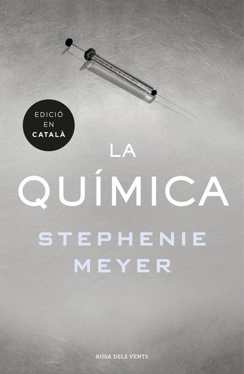 LA QUÍMICA(CATALÀ) | 9788416430895 | MEYER,STEPHENIE | Llibreria Geli - Llibreria Online de Girona - Comprar llibres en català i castellà