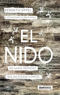 EL NIDO | 9788494631535 | OPPEL,KENNETH | Llibreria Geli - Llibreria Online de Girona - Comprar llibres en català i castellà