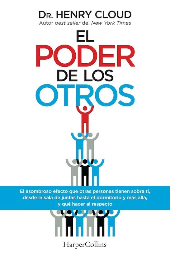 EL PODER DE LOS OTROS | 9788491390381 | CLOUD,HENRY | Llibreria Geli - Llibreria Online de Girona - Comprar llibres en català i castellà