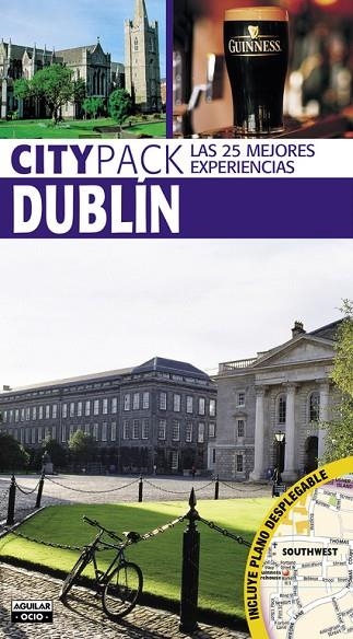 DUBLÍN(CITYPACK.EDICION 2017) | 9788403516984 | Llibreria Geli - Llibreria Online de Girona - Comprar llibres en català i castellà