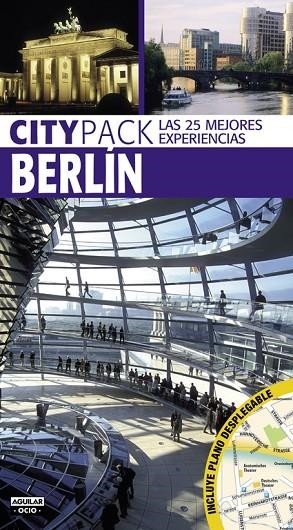 BERLÍN(CITYPACK.EDICION 2017) | 9788403516915 |   | Llibreria Geli - Llibreria Online de Girona - Comprar llibres en català i castellà