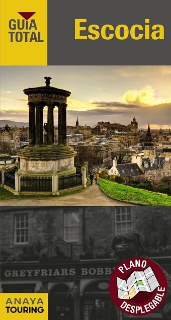 ESCOCIA(GUIA TOTAL.EDICION 2017) | 9788499358949 |   | Llibreria Geli - Llibreria Online de Girona - Comprar llibres en català i castellà