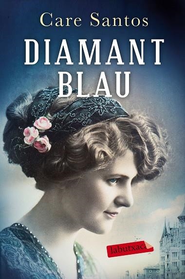 DIAMANT BLAU | 9788416600670 | SANTOS,CARE | Llibreria Geli - Llibreria Online de Girona - Comprar llibres en català i castellà