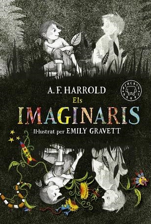 ELS IMAGINARIS | 9788416290895 | HARROLD,A. F. | Llibreria Geli - Llibreria Online de Girona - Comprar llibres en català i castellà