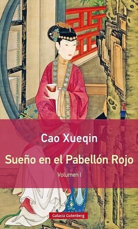 SUEÑO EN EL PABELLÓN ROJO-1 | 9788416495559 | XUEQIN,CAO | Llibreria Geli - Llibreria Online de Girona - Comprar llibres en català i castellà