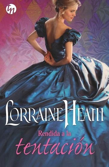 RENDIDA A LA TENTACIÓN | 9788468784809 | HEATH,LORRAINE | Llibreria Geli - Llibreria Online de Girona - Comprar llibres en català i castellà