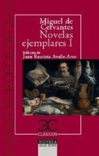 NOVELAS EJEMPLARES-1 | 9788497407908 | DE CERVANTES,MIGUEL | Llibreria Geli - Llibreria Online de Girona - Comprar llibres en català i castellà