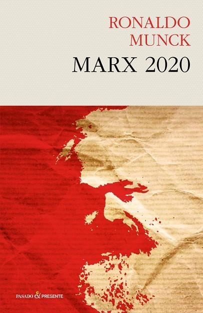 MARX 2020 | 9788494619304 | MUNCK,RONALDO | Llibreria Geli - Llibreria Online de Girona - Comprar llibres en català i castellà