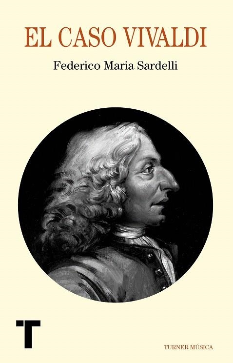 EL CASO VIVALDI | 9788416354030 | SARDELLI,FEDERICO | Llibreria Geli - Llibreria Online de Girona - Comprar llibres en català i castellà