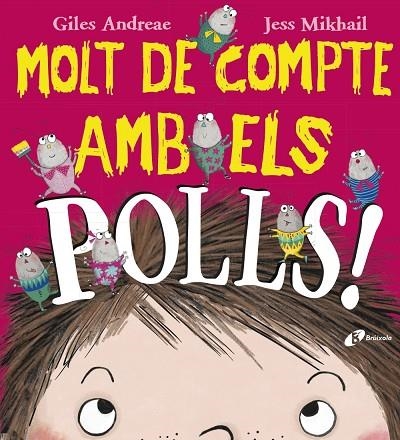 MOLT DE COMPTE AMB ELS POLLS! | 9788499067742 | ANDREAE,GILES | Llibreria Geli - Llibreria Online de Girona - Comprar llibres en català i castellà